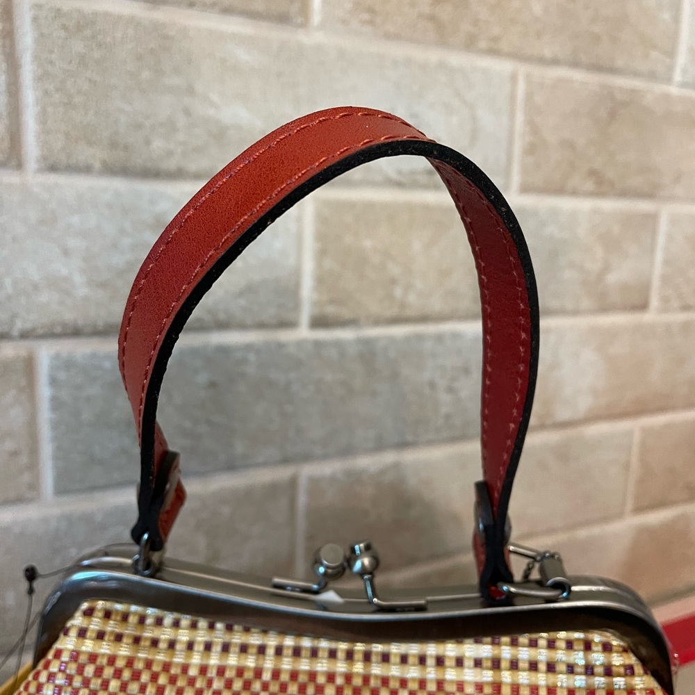 Patricia Nash Laureana bag - Picture 5 of 12